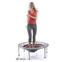 Rebounder