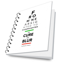 Cure For Blur