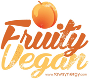 Fruity Vegan
