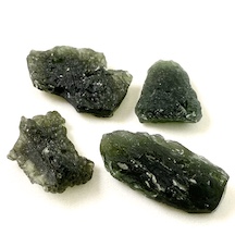 Moldavite