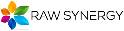 Raw Synergy Logo 6 in