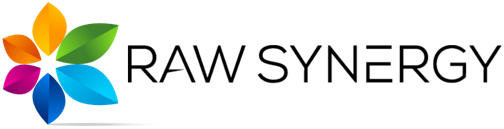 Raw Synergy Logo Home